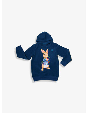 Peter Rabbit Outdoor Hoodie Pieter Konijn