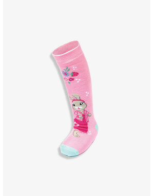 Peter Rabbit Outdoor Kindersokken Lily Bobtail