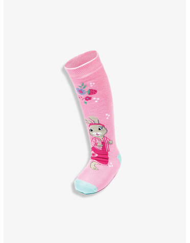 Peter Rabbit Outdoor Kindersokken Lily Bobtail