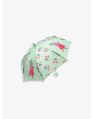 Peter Rabbit Outdoor Kinderparaplu Lily Bobtail