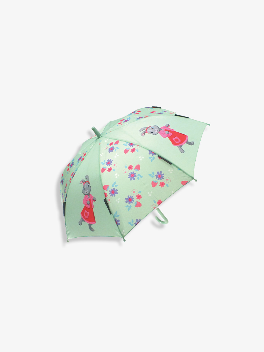 Peter Rabbit Outdoor Kinderparaplu Lily Bobtail - Peter Rabbit Outdoor