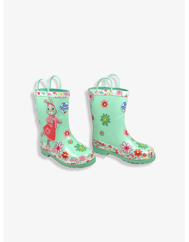 Peter Rabbit Outdoor Regenlaarzen Lily Bobtail