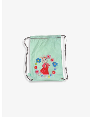 Peter Rabbit Outdoor Gymtas Lily Bobtail