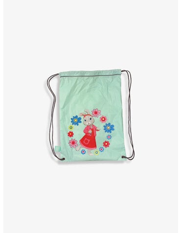 Peter Rabbit Outdoor Gymtas Lily Bobtail
