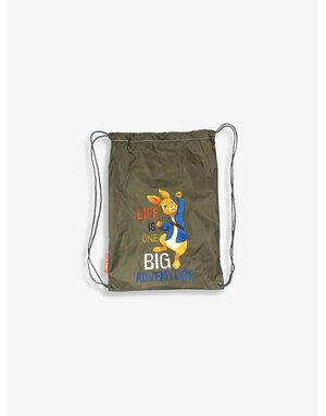 Peter Rabbit Outdoor Gymtas Pieter Konijn