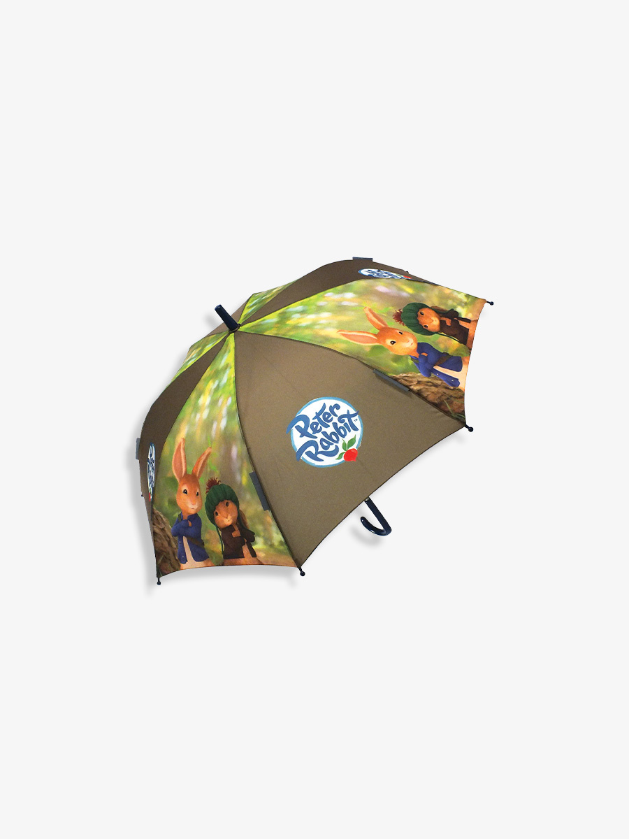 Peter Rabbit Outdoor Peter Rabbit Kinderparaplu
