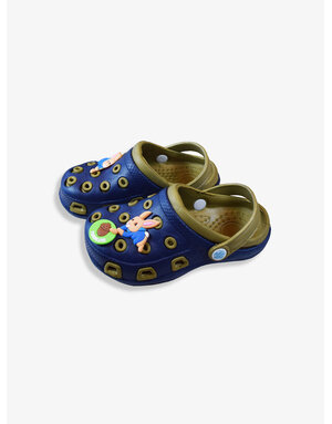 Peter Rabbit Outdoor Clogs kinderen Pieter Konijn
