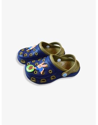 Peter Rabbit Outdoor Clogs kinderen Pieter Konijn