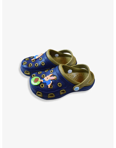 Peter Rabbit Outdoor Clogs Pieter Konijn