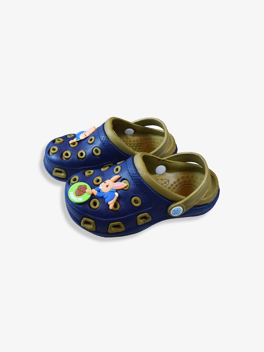 Peter Rabbit Outdoor Clogs kind - Pieter Konijn