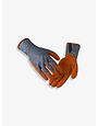 Clip Glove Duurzame Tuinhandschoen Standaard Clip Glove Oranje