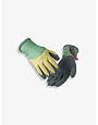 Clip Glove Duurzame Tuinhandschoen Clip Glove Plus Groen/Geel