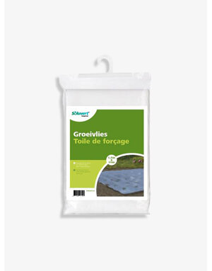 Soluvert Groeivlies