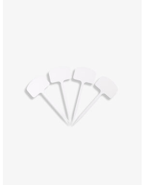 The Good Life Plant etiketten - 10 Stuks