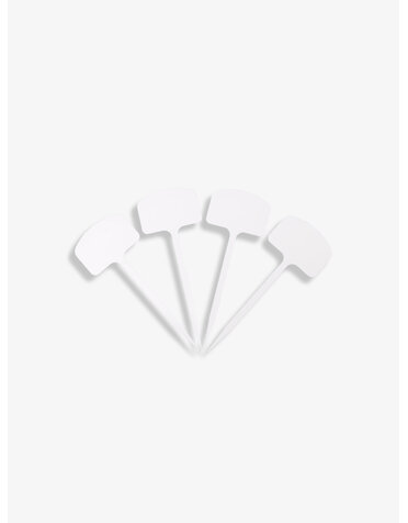 The Good Life Plant etiketten - 10 Stuks