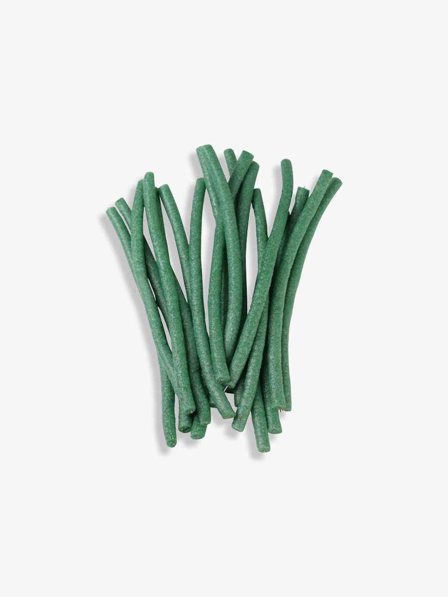 The Good Life Schuim Draad Planten 20 cm - 20 stuks