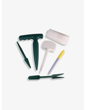 The Good Life Tuinier Starter Set