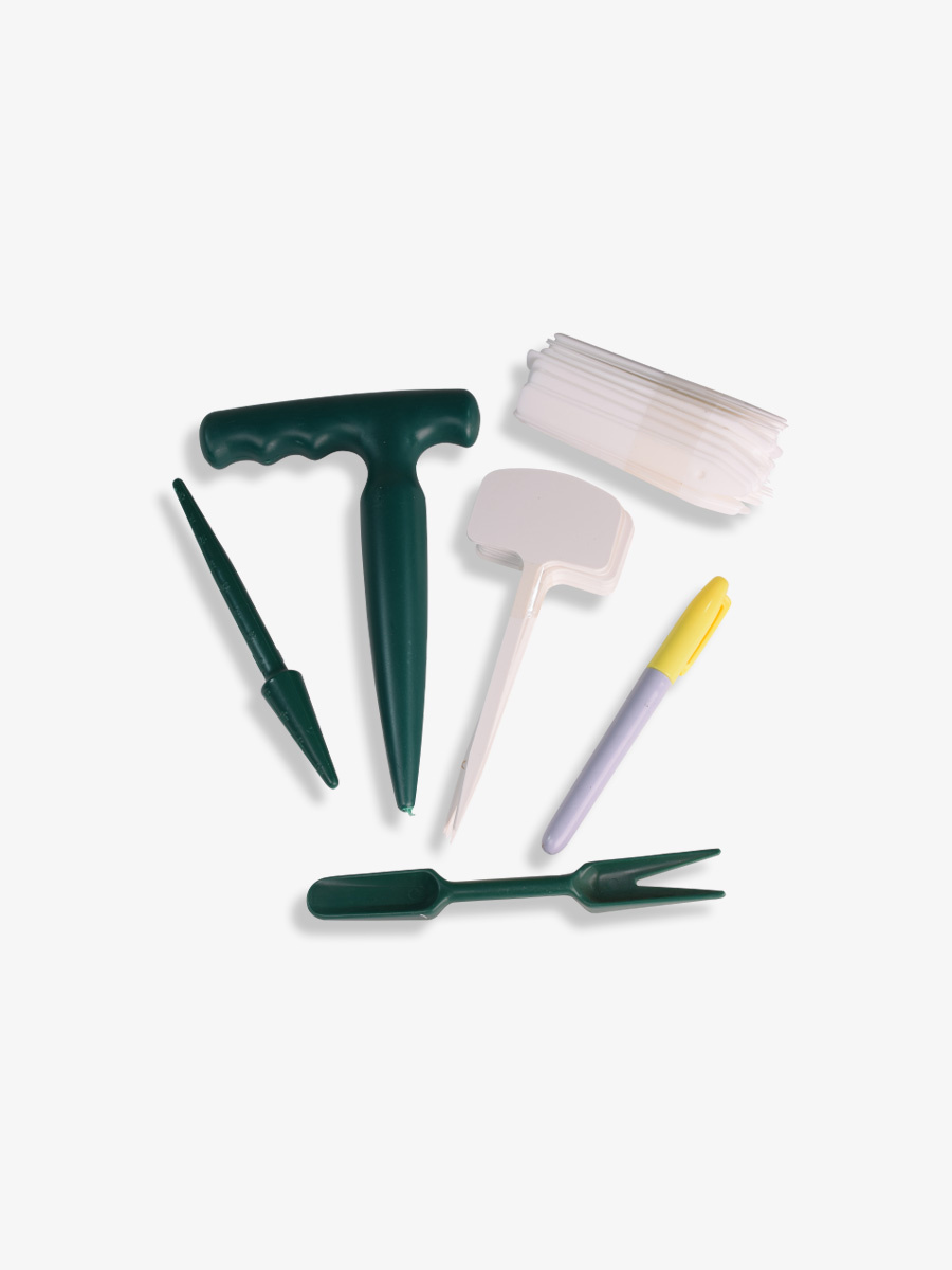 The Good Life Tuinier starter set