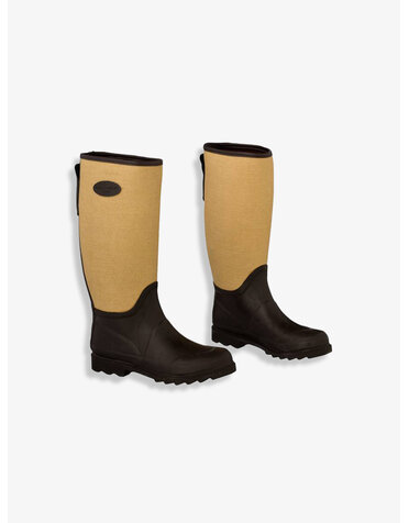 Laura Ashley Tuinlaarzen: Wellingtons Country Corn