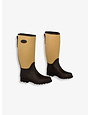 Laura Ashley Tuinlaarzen: Wellingtons Country Corn