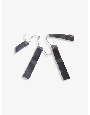 The Good Life Vogel afschrikdraad - 3m - 10 stuks