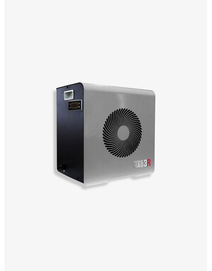 Poolstar Poolstar Poolex MAG R Warmtepomp