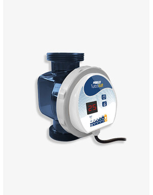 Poolstar Poolex Turbo Salt Zoutelektrolyse
