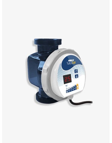 Poolstar Poolex Turbo Salt Zoutelektrolyse