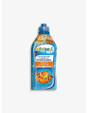 BSI Zwembadonderhoud  Mini Pool 1KG [BE]