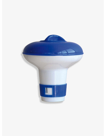 BSI Zwembadonderhoud  BSI vlotter voor chloortabletten