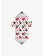 Laura Ashley Hangmat Isodore charcoal 2 personen