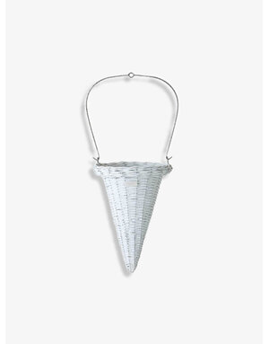 Laura Ashley Orion Hanging basket Blue