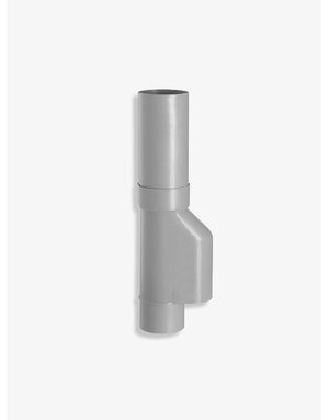 Martens Bladscheider regenpijp 80mm