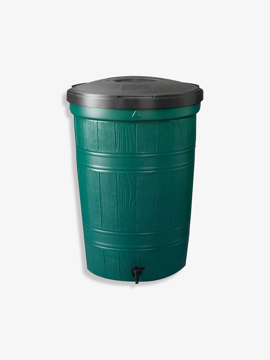 Soluvert Regenton Green Lake 200L