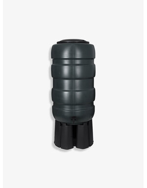 Soluvert Regenton Water Butt 230L