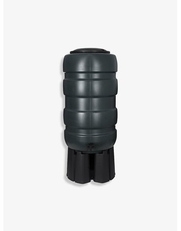 Soluvert Regenton Water Butt 230L