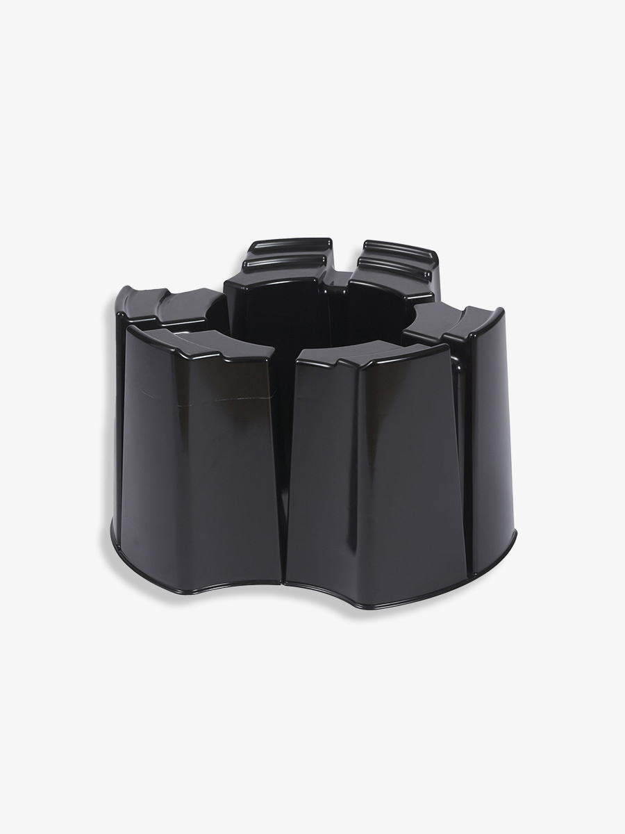 Soluvert Standaard voor Regenton Water Butt stapelbaar 230L