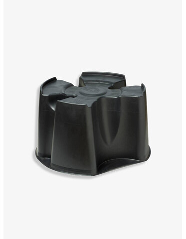 Soluvert Standaard Regenton Don 200L