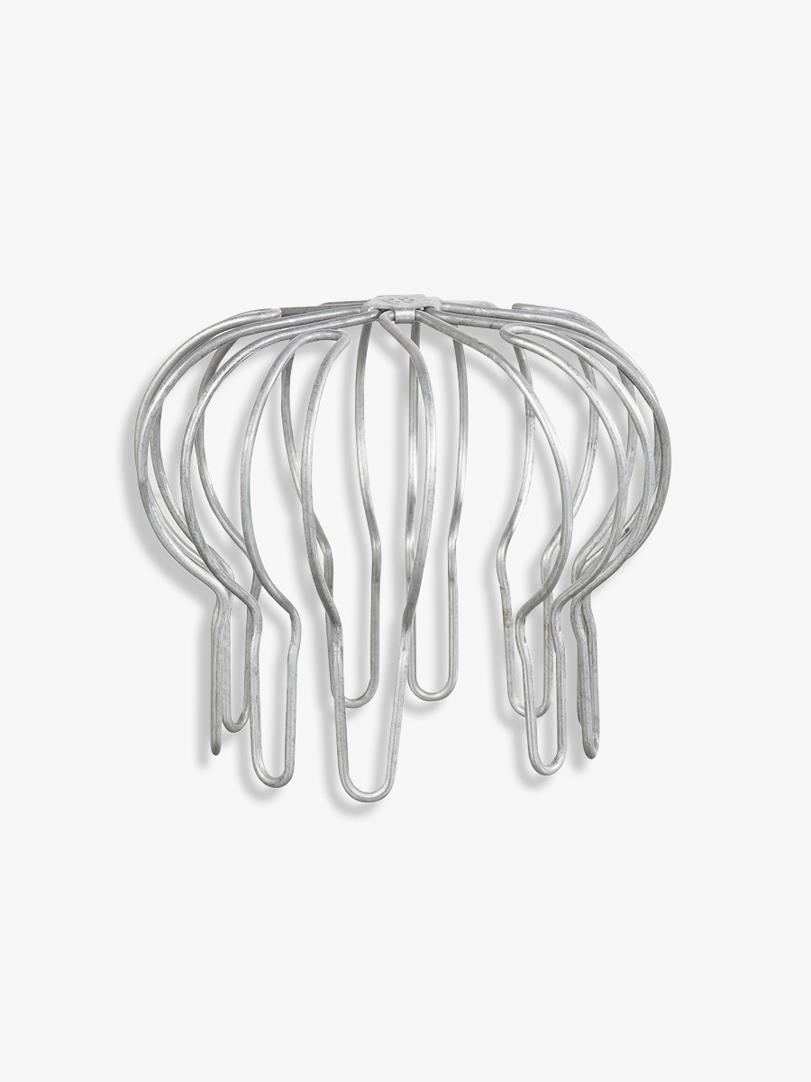 Martens 120mm Boldraad Gegalvaniseerd