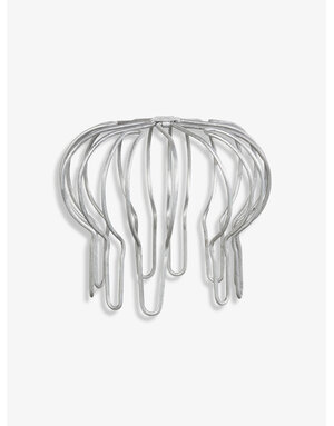 Martens 90mm Boldraadrooster gegalvaniseerd