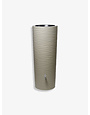 Soluvert Regenton design bloembak 2 in 1 Sahara - beige -350L