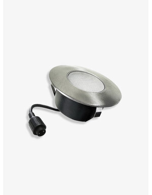 Easy Connect tuinverlichting Easy Connect inbouwspot rond