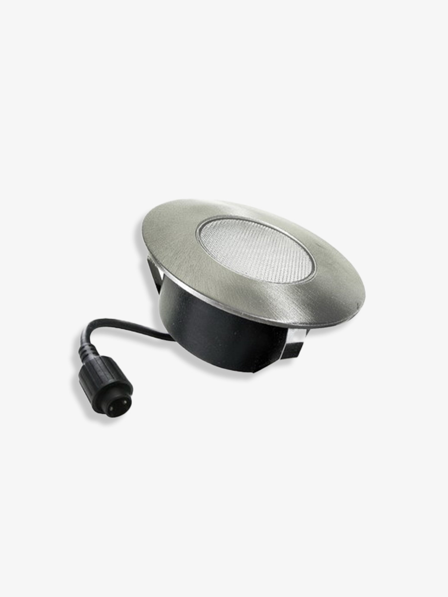 Easy Connect tuinverlichting Easy Connect inbouwspot rond