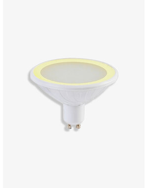 Easy Connect tuinverlichting Easy Connect LED lamp MR30 GU10 dimbaar warmwit 6W - 480 Lm