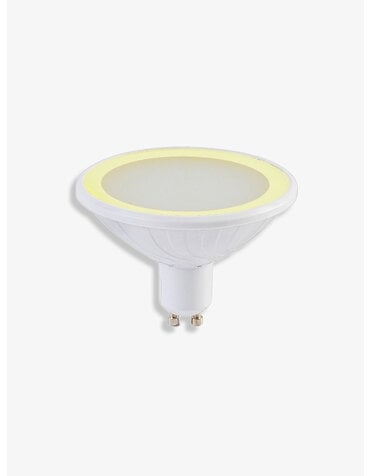Easy Connect tuinverlichting Easy Connect LED lamp MR30 GU10 dimbaar warmwit 6W - 480 Lm