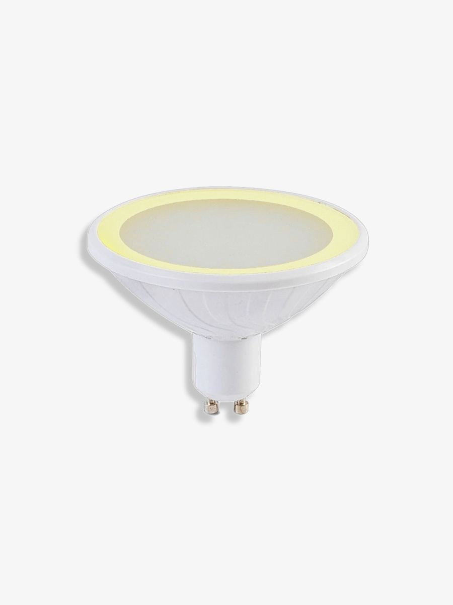 Easy Connect tuinverlichting Easy Connect LED lamp MR30 GU10 dimbaar warmwit 6W - 480 Lm