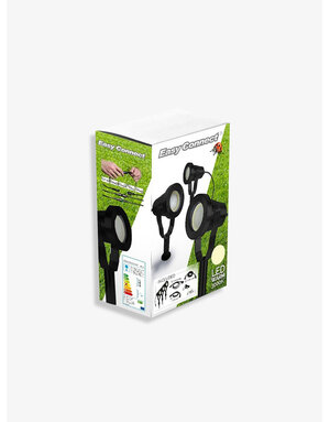 Easy Connect tuinverlichting Easy Connect starter kit