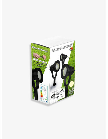 Easy Connect tuinverlichting Easy Connect starter kit