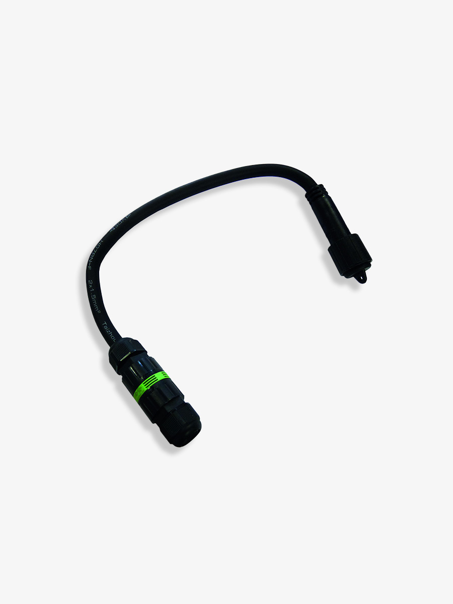 Easy Connect tuinverlichting Easy Connect input adapter