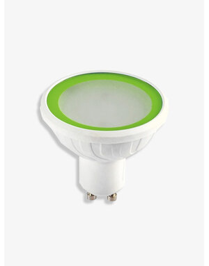 Easy Connect tuinverlichting Easy Connect LED lamp MR20 GU10 dimbaar groen